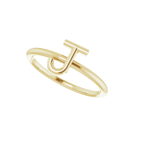 The Initial Ring