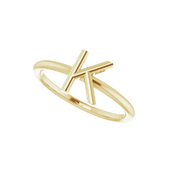 The Initial Ring