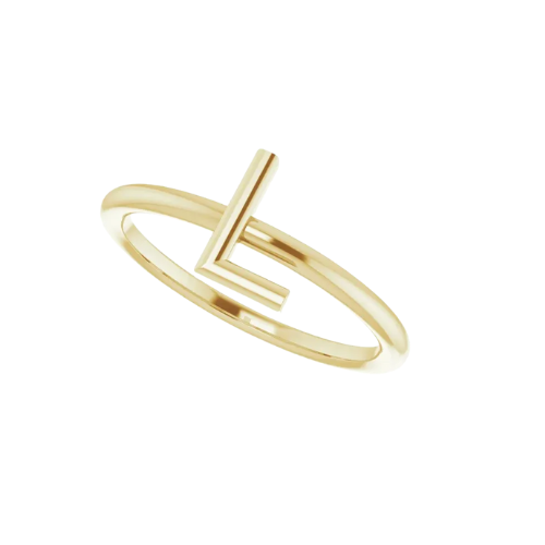 The Initial Ring