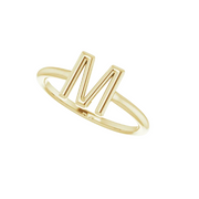 The Initial Ring