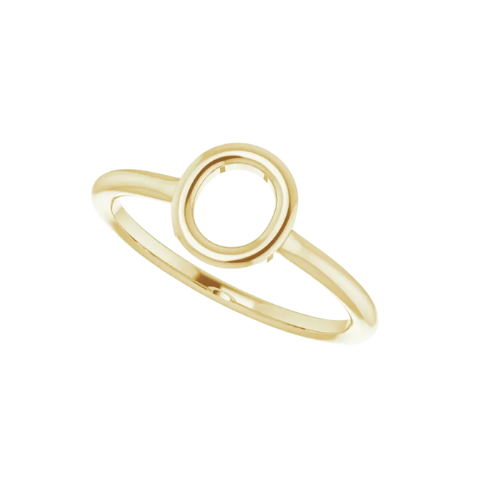 The Initial Ring