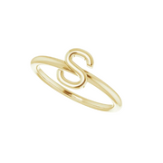 The Initial Ring