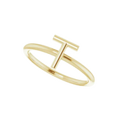 The Initial Ring