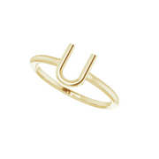The Initial Ring
