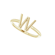 The Initial Ring