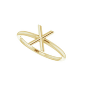 The Initial Ring