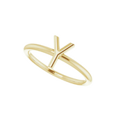 The Initial Ring