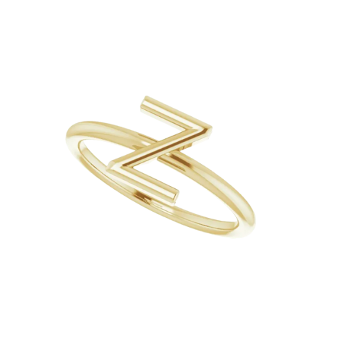 The Initial Ring