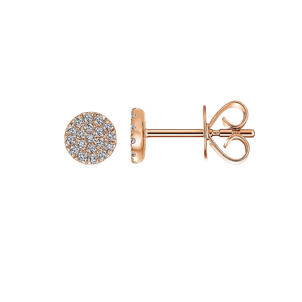 The MEZA Stud Earrings