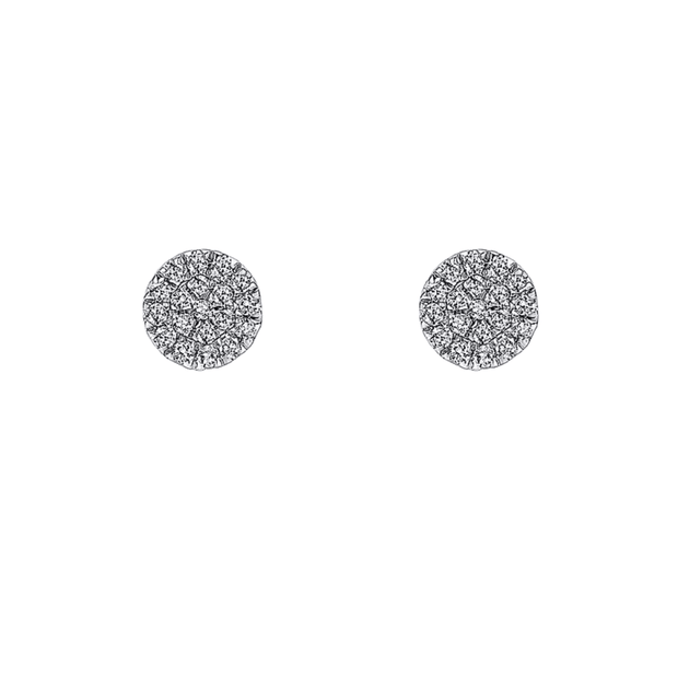 The MEZA Stud Earrings