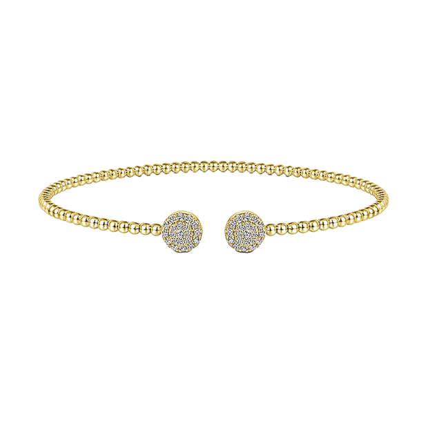 The MONICA Bracelet