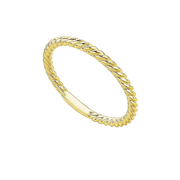 The MYRA Ring