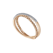 The MELODIE Ring