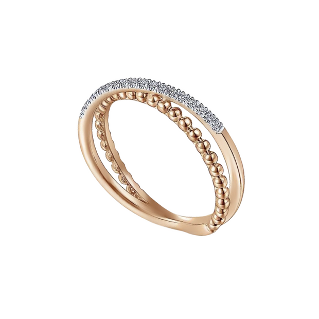 The MELODIE Ring