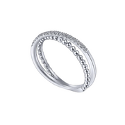The MELODIE Ring