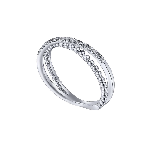 The MELODIE Ring