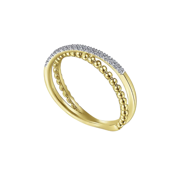 The MELODIE Ring