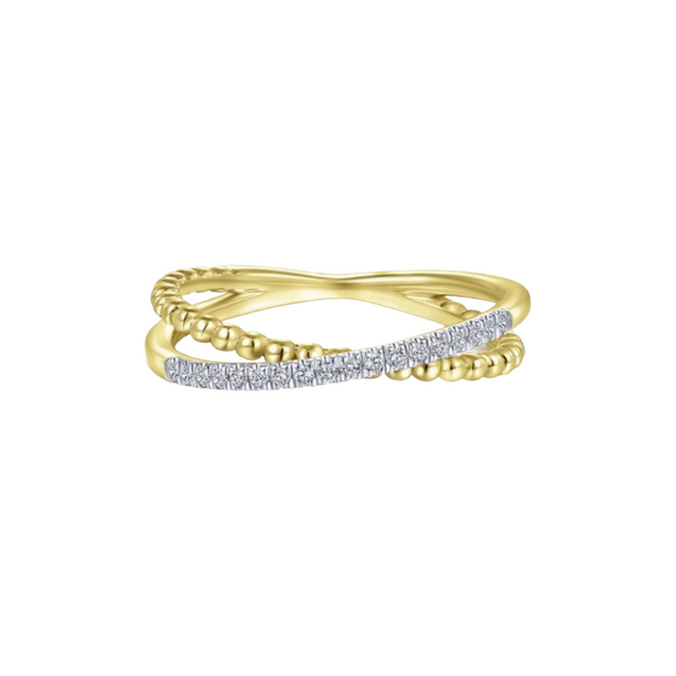 The MELODIE Ring