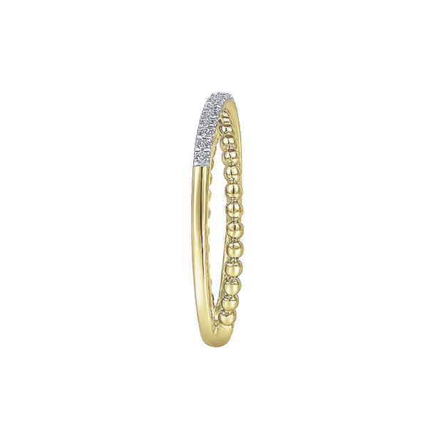 The MELODIE Ring