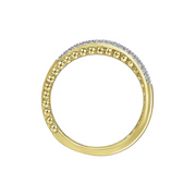 The MELODIE Ring