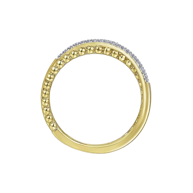 The MELODIE Ring