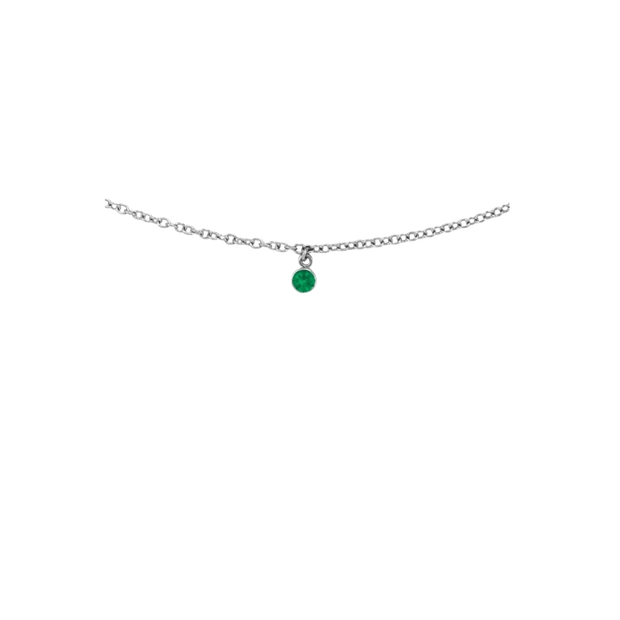 The NESSA Necklace