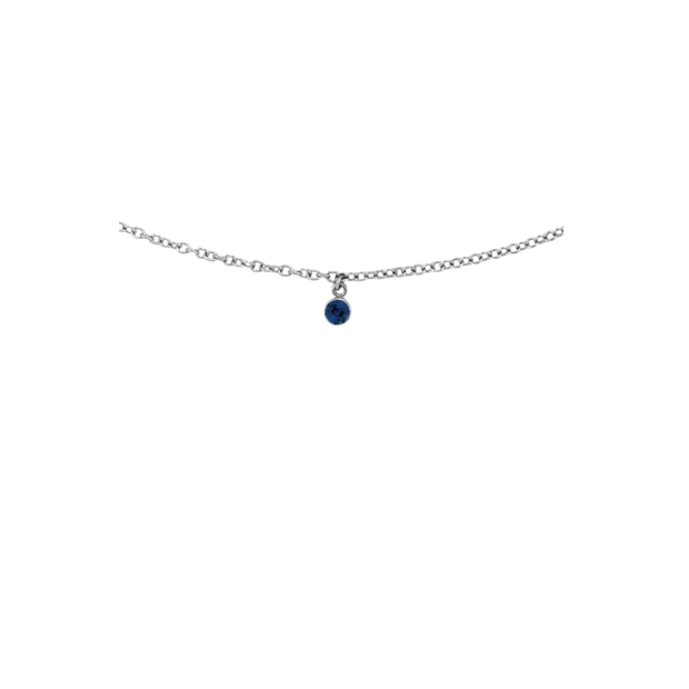 The NESSA Necklace
