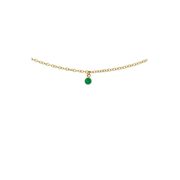 The NESSA Necklace