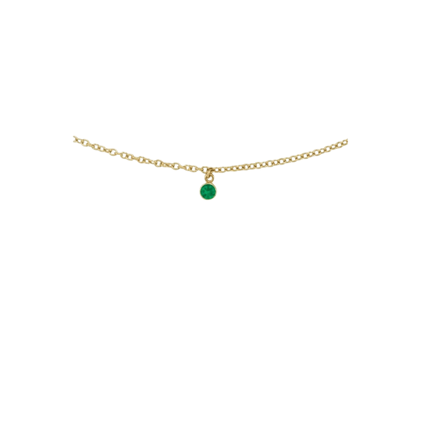 The NESSA Necklace