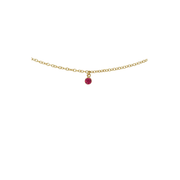 The NESSA Necklace