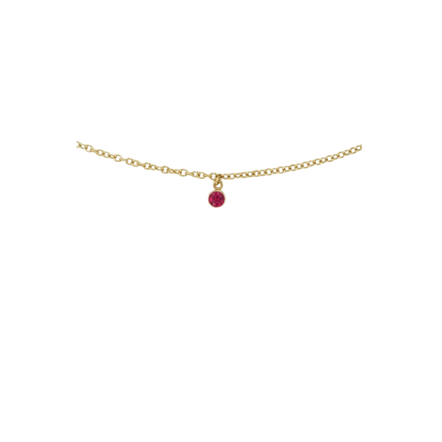 The NESSA Necklace