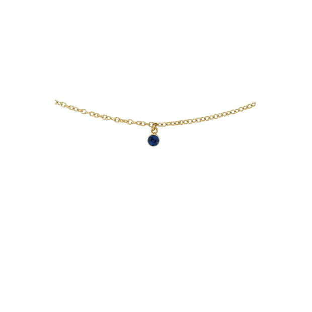 The NESSA Necklace