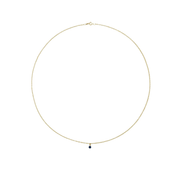 The NESSA Necklace