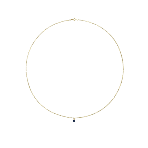 The NESSA Necklace