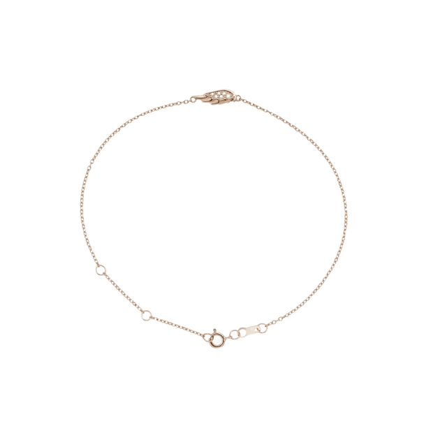 The ANGEL Bracelet