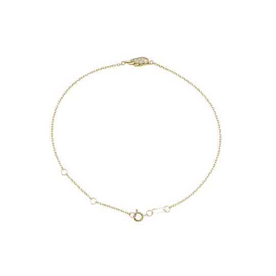 The ANGEL Bracelet