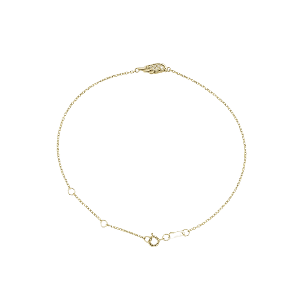 The ANGEL Bracelet