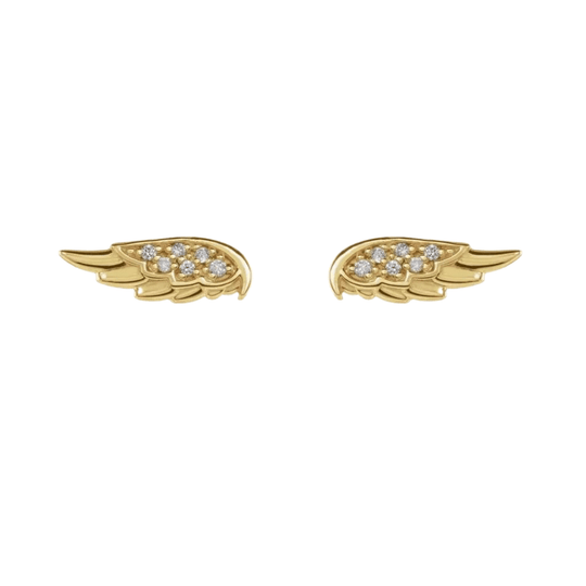 The NEVAEH Earrings