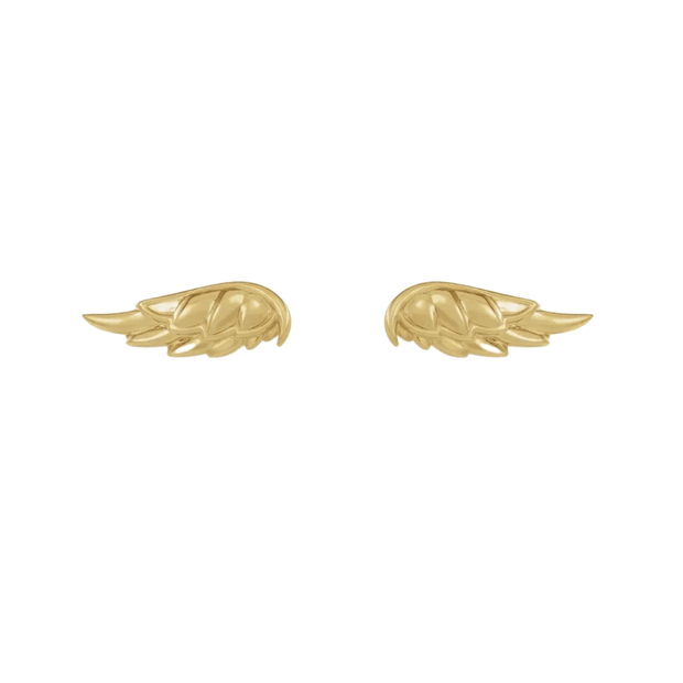 The NEVAEH Earrings