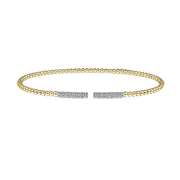 The NICOLA Bracelet