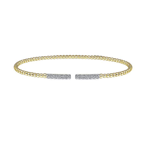 The NICOLA Bracelet
