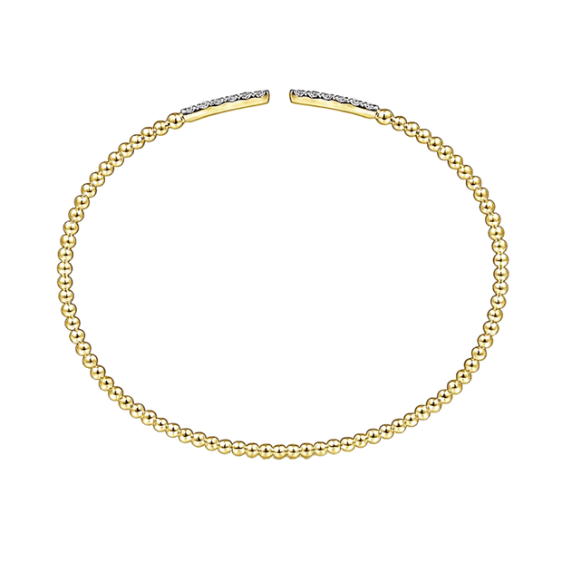 The NICOLA Bracelet