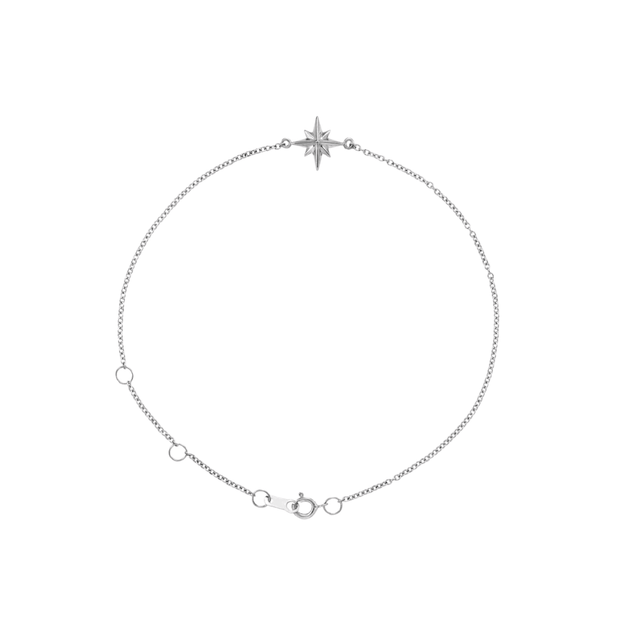 The NORTH Bracelet