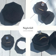 Velvet Ring Box