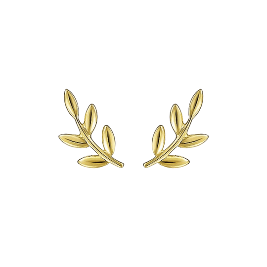 The OLIVE Stud Earrings