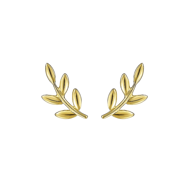 The OLIVE Stud Earrings