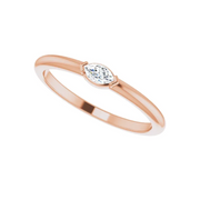 The OLIVIA Ring