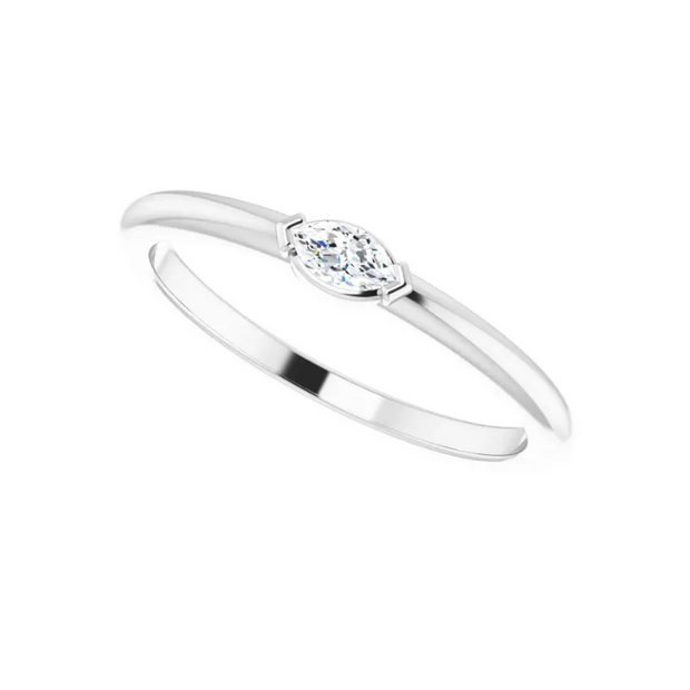 The OLIVIA Ring