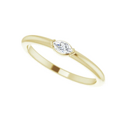 The OLIVIA Ring
