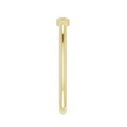 The OLIVIA Ring